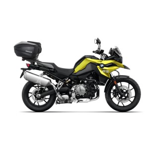 Fijaciones Shad Top Master para parrilla metálica BMW F750/850GS 18-