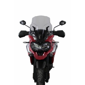 Pantalla MRA Touring ahumado