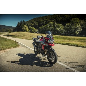 Pantalla MRA Touring ahumado