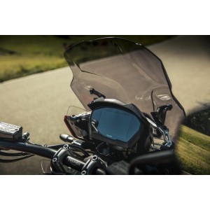 Pantalla MRA Touring ahumado