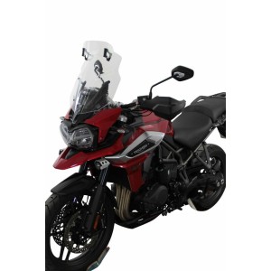 Pantalla MRA Vario Touring transparente