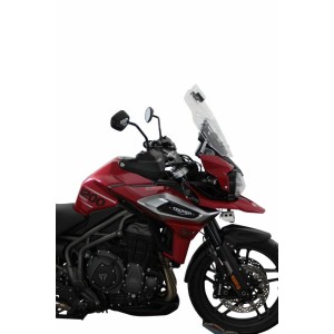 Pantalla MRA Vario Touring transparente