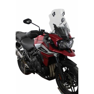 Pantalla MRA Vario Touring transparente