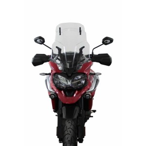 Pantalla MRA Vario Touring transparente