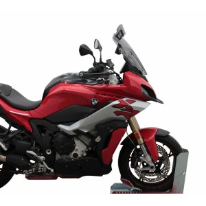 Pantalla MRA Vario Touring ahumado