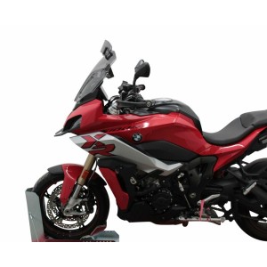 Pantalla MRA Vario Touring ahumado