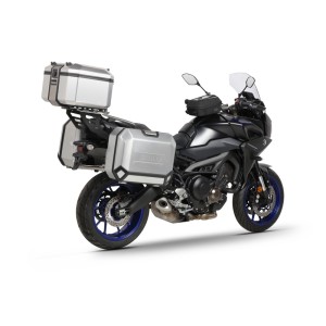 Fijaciones para maletas laterales Shad Terra 4P System Yamaha