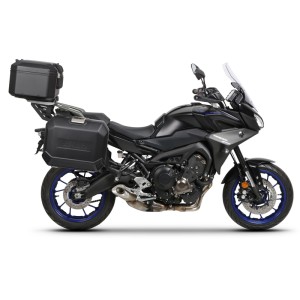 Fijaciones para maletas laterales Shad Terra 4P System Yamaha