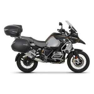 Fijaciones Shad Top Master BMW R1250GS