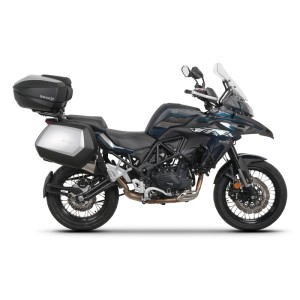 Fijaciones SHAD TOP MASTER BENELLI TRK 502X