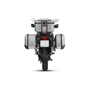 Fijaciones SHAD TOP MASTER BENELLI TRK 502X