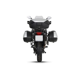 Fijaciones SHAD TOP MASTER BENELLI TRK 502X