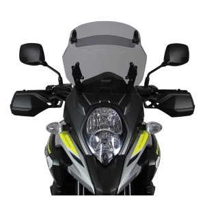 Pantalla MRA Multi-X-creen (MXC) Suzuki DL 1000 V-Strom, transparente