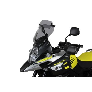 Pantalla MRA Multi-X-creen (MXC) Suzuki DL 1000 V-Strom, transparente