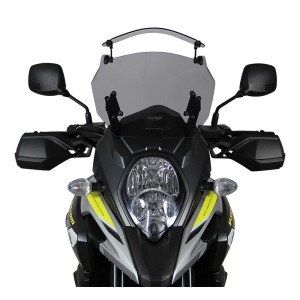 Pantalla MRA Multi-X-creen (MXC) Suzuki DL 1000 V-Strom, transparente