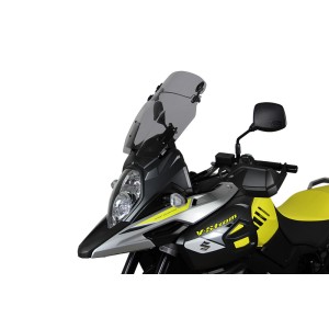 Pantalla MRA Multi-X-creen (MXC) Suzuki DL 1000 V-Strom, transparente