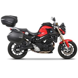 Fijaciones Shad 3P System BMW F800R 17-