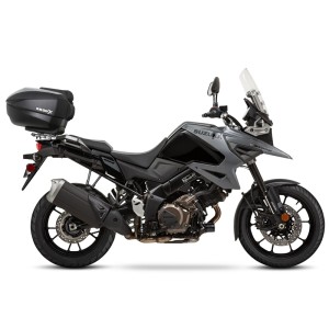 Fijaciones Top SHAD Suzuki V-STROM 1000'14