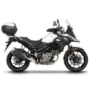 Fijaciones Top SHAD Suzuki V-STROM 1000'14