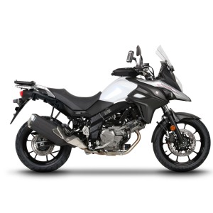Fijaciones Top SHAD Suzuki V-STROM 1000'14