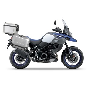 Fijaciones Top SHAD Suzuki V-STROM 1000'14