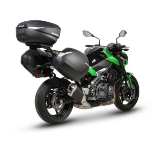 Fijaciones SHAD Top Kawasaki Z900 17'