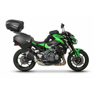 Fijaciones SHAD Top Kawasaki Z900 17'