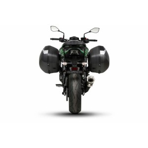 Fijaciones SHAD Top Kawasaki Z900 17'