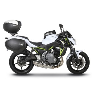 Fijaciones Top SHAD Kawasaki Z 650 '17