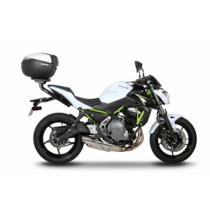 Fijaciones Top SHAD Kawasaki Z 650 '17