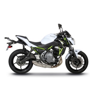 Fijaciones SHAD 3P System Kawasaki Z 650 '17