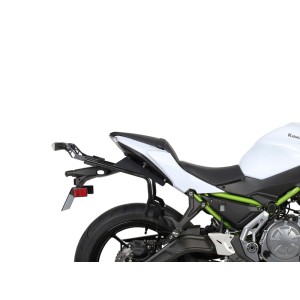Fijaciones SHAD 3P System Kawasaki Z 650 '17