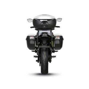 Fijaciones SHAD 3P System Kawasaki Z 650 '17