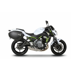Fijaciones SHAD 3P System Kawasaki Z 650 '17