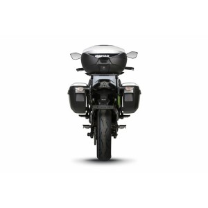 Fijaciones SHAD 3P System Kawasaki Z 650 '17