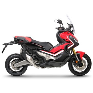 Fijaciones Shad 3P System Honda X-ADV