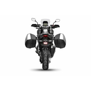 Fijaciones Shad 3P System Honda X-ADV