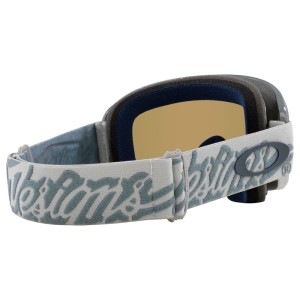 Gafas OAKLEY O-Frame 2.0 Pro MX TLD Tactical Grey - Pantalla Black ...