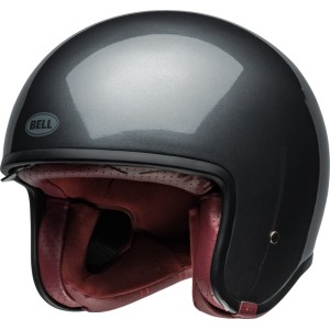 Casco BELL TX501 - Gloss Starship Gray