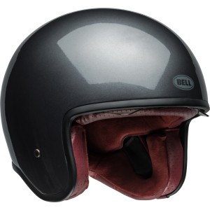Casco BELL TX501 - Gloss Starship Gray