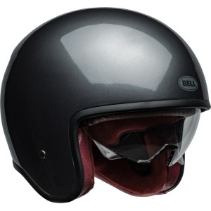 Casco BELL TX501 - Gloss Starship Gray