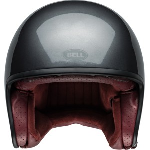 Casco BELL TX501 - Gloss Starship Gray