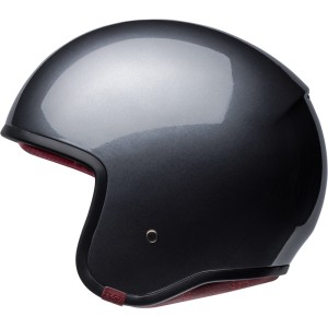 Casco BELL TX501 - Gloss Starship Gray