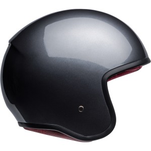 Casco BELL TX501 - Gloss Starship Gray