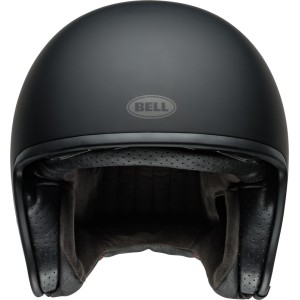 Casco BELL TX501 - Matte Black