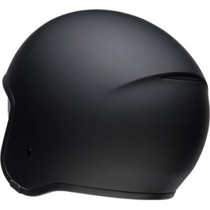 Casco BELL TX501 - Matte Black