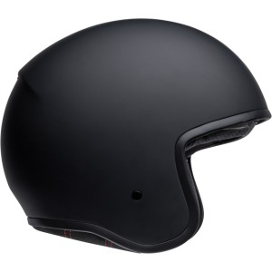 Casco BELL TX501 - Matte Black