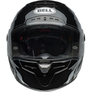 Casco BELL Race Star DLX Flex - Hello Cousteau Algae Matte/Gloss Bl...