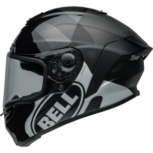 Casco BELL Race Star DLX Flex - Hello Cousteau Algae Matte/Gloss Bl...