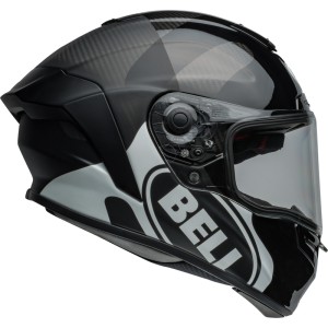 Casco BELL Race Star DLX Flex - Hello Cousteau Algae Matte/Gloss Bl...